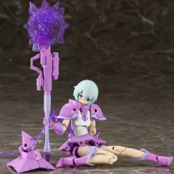 MEGAMI DEVICE : CHAOS & PRETTY WITCH