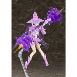 MEGAMI DEVICE : CHAOS & PRETTY WITCH