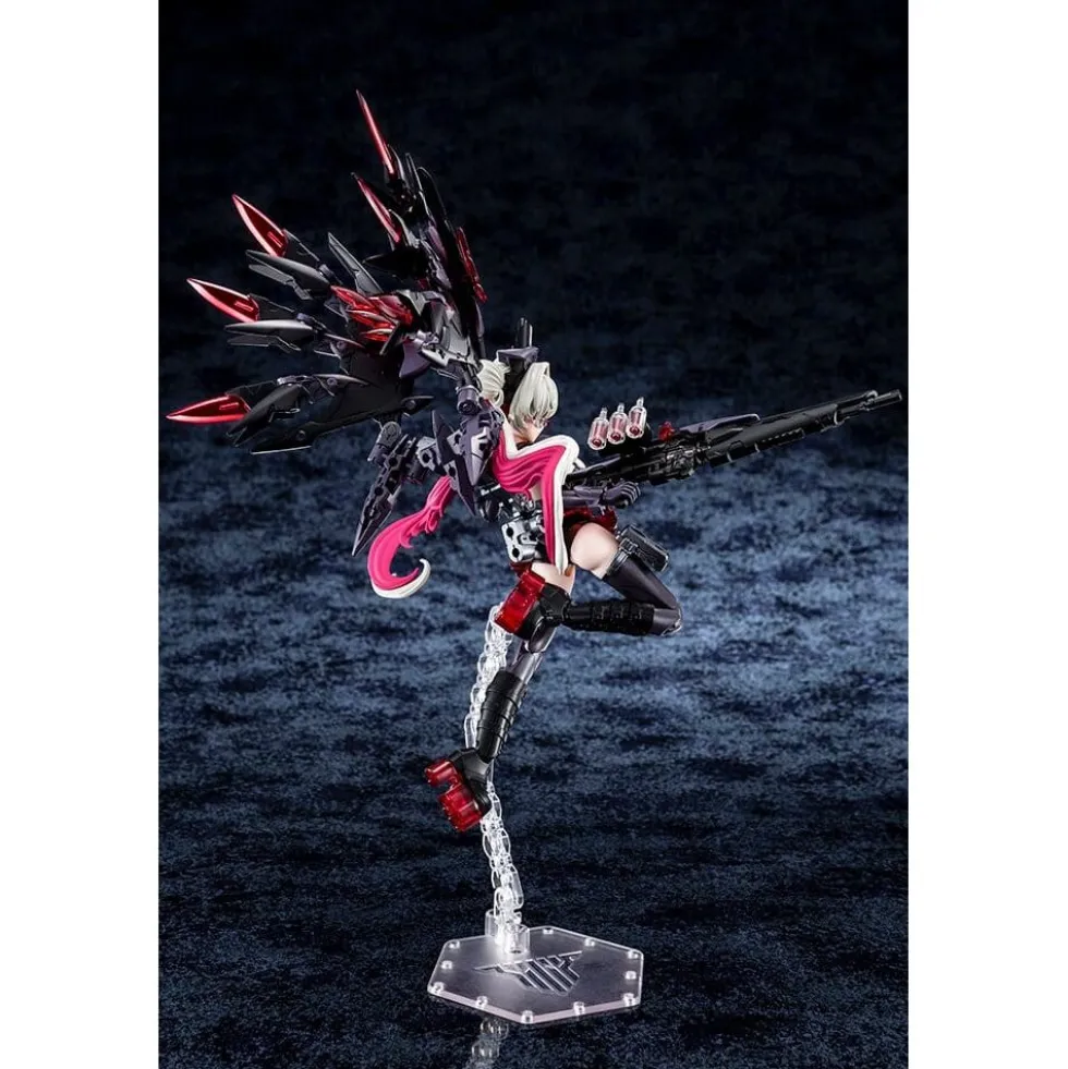 MEGAMI DEVICE : DESIRE MAIDEN MEDIC NIGHT SHIFT