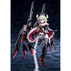 MEGAMI DEVICE : DESIRE MAIDEN MEDIC NIGHT SHIFT