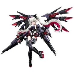 MEGAMI DEVICE : DESIRE MAIDEN MEDIC NIGHT SHIFT