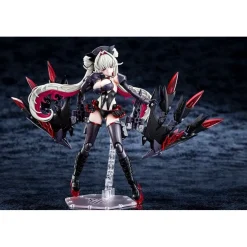 MEGAMI DEVICE : DESIRE MAIDEN MEDIC NIGHT SHIFT