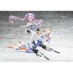 MEGAMI DEVICE : DESIRE MAIDEN MEDIC