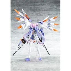 MEGAMI DEVICE : DESIRE MAIDEN MEDIC