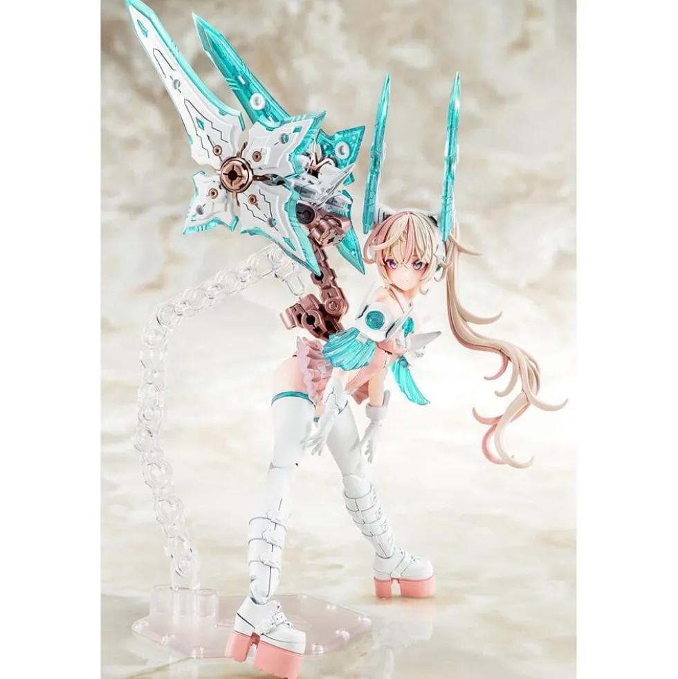 MEGAMI DEVICE : DESIRE MAIDEN RAIDER SUGAR GLAZE