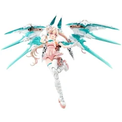 MEGAMI DEVICE : DESIRE MAIDEN RAIDER SUGAR GLAZE