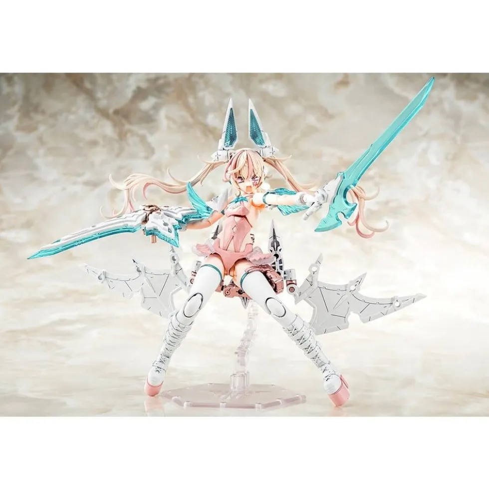 MEGAMI DEVICE : DESIRE MAIDEN RAIDER SUGAR GLAZE