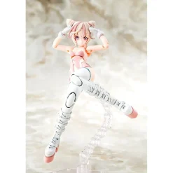 MEGAMI DEVICE : DESIRE MAIDEN RAIDER SUGAR GLAZE