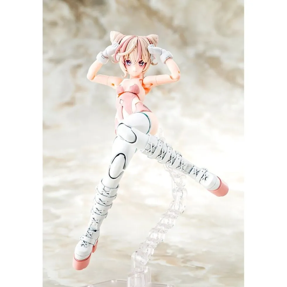 MEGAMI DEVICE : DESIRE MAIDEN RAIDER SUGAR GLAZE