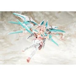 MEGAMI DEVICE : DESIRE MAIDEN RAIDER SUGAR GLAZE