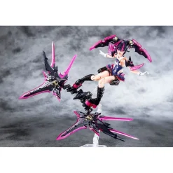MEGAMI DEVICE : DESIRE MAIDEN RAIDER