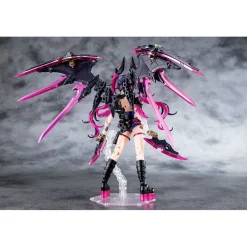 MEGAMI DEVICE : DESIRE MAIDEN RAIDER