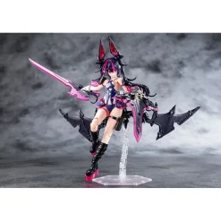 MEGAMI DEVICE : DESIRE MAIDEN RAIDER