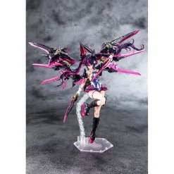 MEGAMI DEVICE : DESIRE MAIDEN RAIDER