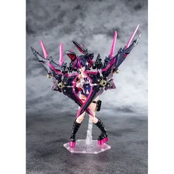 MEGAMI DEVICE : DESIRE MAIDEN RAIDER