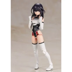 MEGAMI DEVICE : KAEDE AGATSUMA (X ALICE GEAR 1/24 AEGIS)