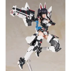 MEGAMI DEVICE : KAEDE AGATSUMA (X ALICE GEAR 1/24 AEGIS)