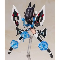 MEGAMI DEVICE : KAEDE AGATSUMA (X ALICE GEAR 1/24 AEGIS)