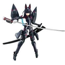 MEGAMI DEVICE : KAEDE AGATSUMA (KAIDEN)