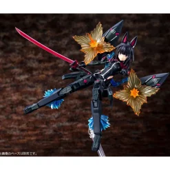 MEGAMI DEVICE : KAEDE AGATSUMA (KAIDEN)