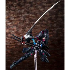MEGAMI DEVICE : KAEDE AGATSUMA (KAIDEN)