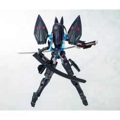 MEGAMI DEVICE : KAEDE AGATSUMA (KAIDEN)