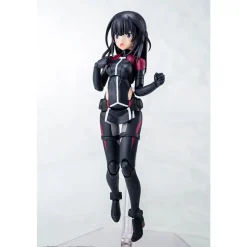 MEGAMI DEVICE : KAEDE AGATSUMA (KAIDEN)