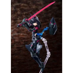 MEGAMI DEVICE : KAEDE AGATSUMA (KAIDEN)