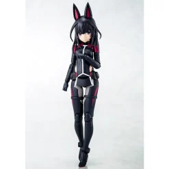 MEGAMI DEVICE : KAEDE AGATSUMA (KAIDEN)