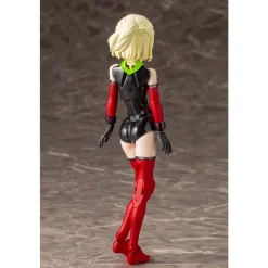 MEGAMI DEVICE : KNIGHT LANCER HELL BLAZE MK