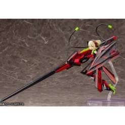 MEGAMI DEVICE : KNIGHT LANCER HELL BLAZE MK