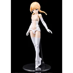 MEGAMI DEVICE M.S.G 01 TOPS SET BLACK / SKIN COLOR C / SKIN COLOR D