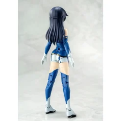 MEGAMI DEVICE : MUTSUMI KOASHI (X ALICE GEAR 1/12 AEGIS)