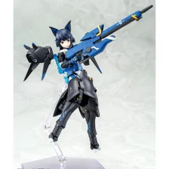 MEGAMI DEVICE : MUTSUMI KOASHI (X ALICE GEAR 1/12 AEGIS)