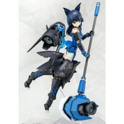 MEGAMI DEVICE : MUTSUMI KOASHI (X ALICE GEAR 1/12 AEGIS)