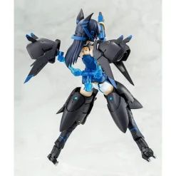MEGAMI DEVICE : MUTSUMI KOASHI (X ALICE GEAR 1/12 AEGIS)