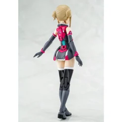 MEGAMI DEVICE NODOKA TAKAHATA