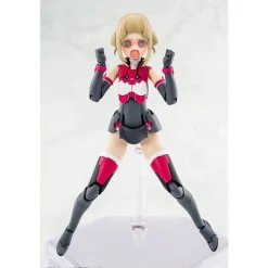MEGAMI DEVICE NODOKA TAKAHATA
