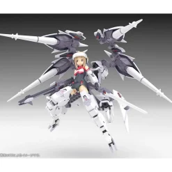 MEGAMI DEVICE NODOKA TAKAHATA