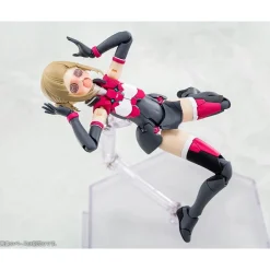 MEGAMI DEVICE NODOKA TAKAHATA