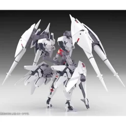 MEGAMI DEVICE NODOKA TAKAHATA