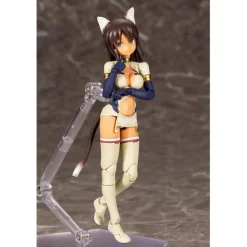 MEGAMI DEVICE : SITARA KANESHIYA VER. KARVA CHAUTH