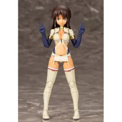 MEGAMI DEVICE : SITARA KANESHIYA VER. KARVA CHAUTH