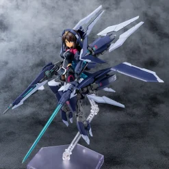 MEGAMI DEVICE : SITARA KANESHIYA (TENKI) VER. KARVA CHAUTH