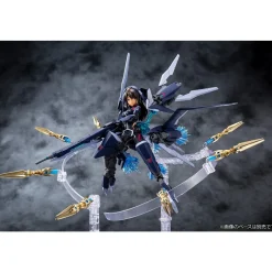 MEGAMI DEVICE : SITARA KANESHIYA (TENKI) VER. KARVA CHAUTH