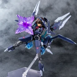MEGAMI DEVICE : SITARA KANESHIYA (TENKI) VER. KARVA CHAUTH