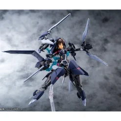 MEGAMI DEVICE : SITARA KANESHIYA (TENKI) VER. KARVA CHAUTH