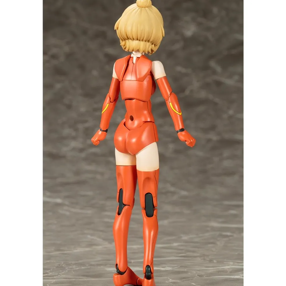 MEGAMI DEVICE : SOL HORNET