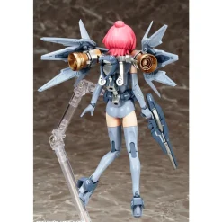 MEGAMI DEVICE : SOL HORNET LOW VISIBILITY (LIMITED)