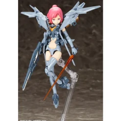 MEGAMI DEVICE : SOL HORNET LOW VISIBILITY (LIMITED)